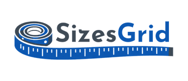 SizesGrid