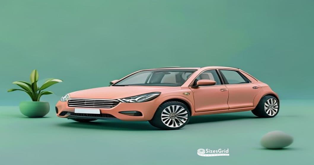 Carro elétrico carregando em estação